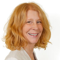 Portrait Anja Schneider