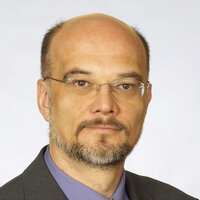 Portrait Prof. Dr. med. Norbert Wodarz