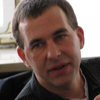 Portrait Daniel Ensslen