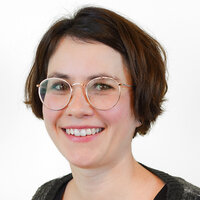 Portrait Sabine Härtl M.A.